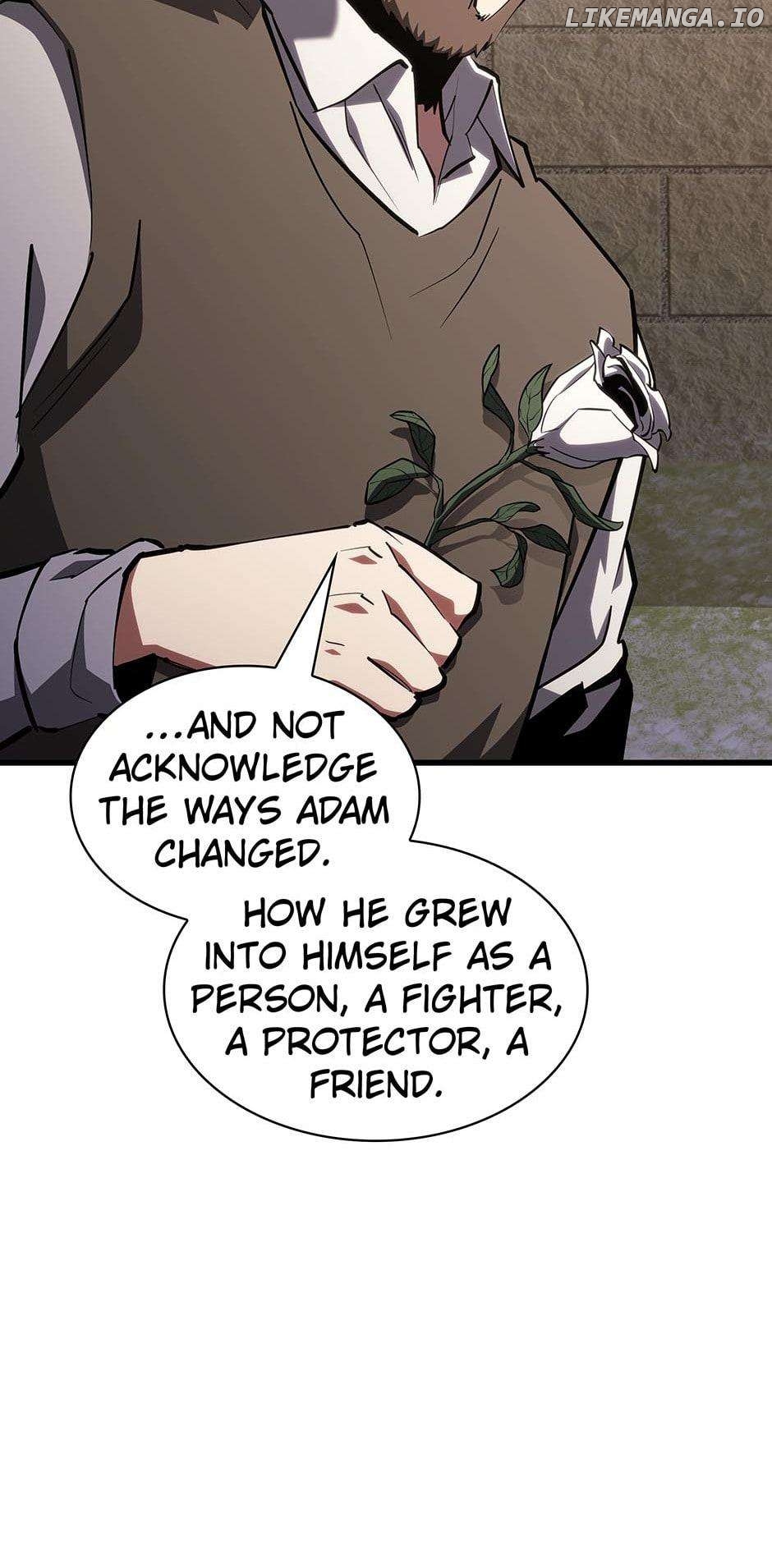 The Beginning After The End Chapter 184 image 079